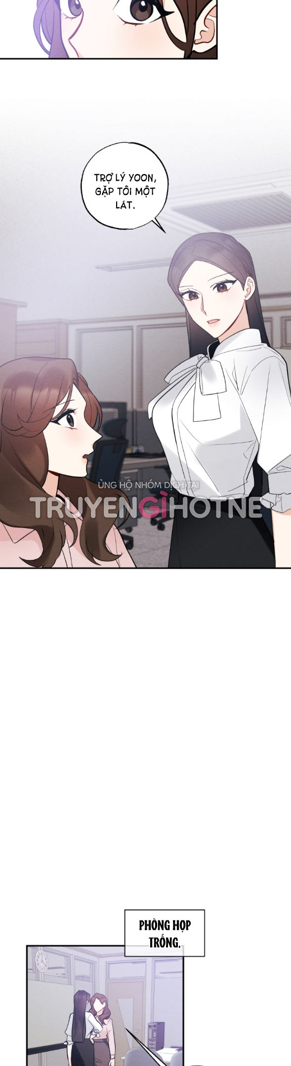 [18+] hôn nhân bị đánh cắp chapter 22.1 6