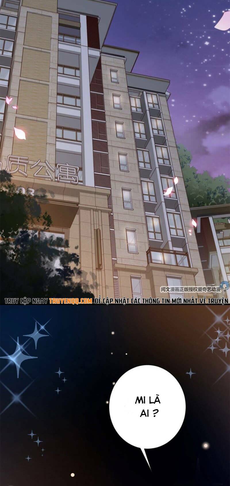 xuyên nhanh đại lão ta chỉ muốn phá sản chapter 1 3