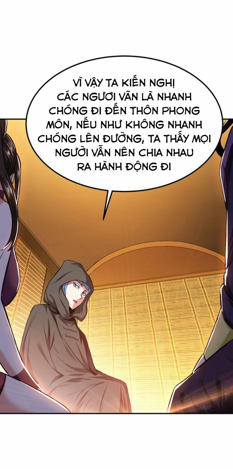 nam chính và hậu cung đều là của ta chapter 14 65