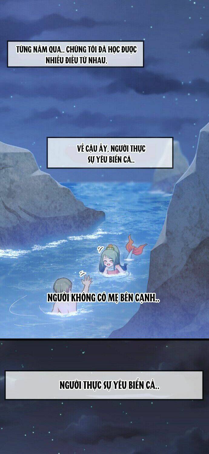 huyền thoại biển xanh chapter 1 39