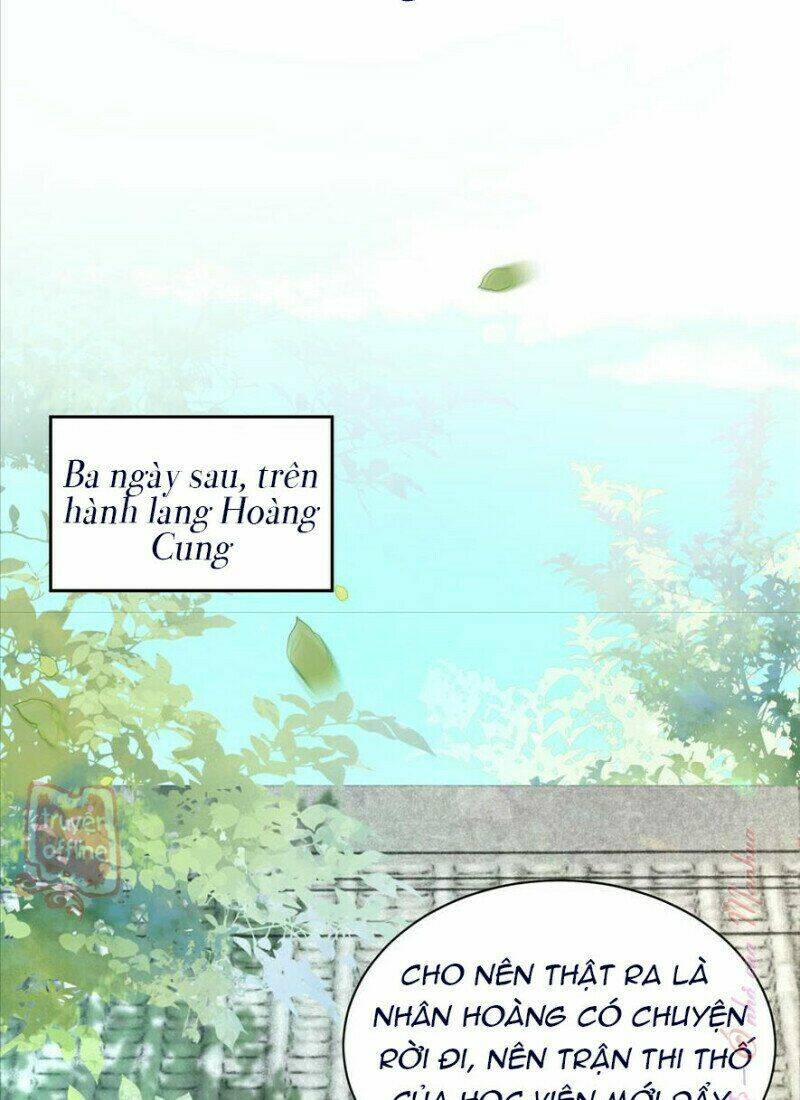 hắc hóa nam chính trực tuyến nuôi thỏ chapter 64 3