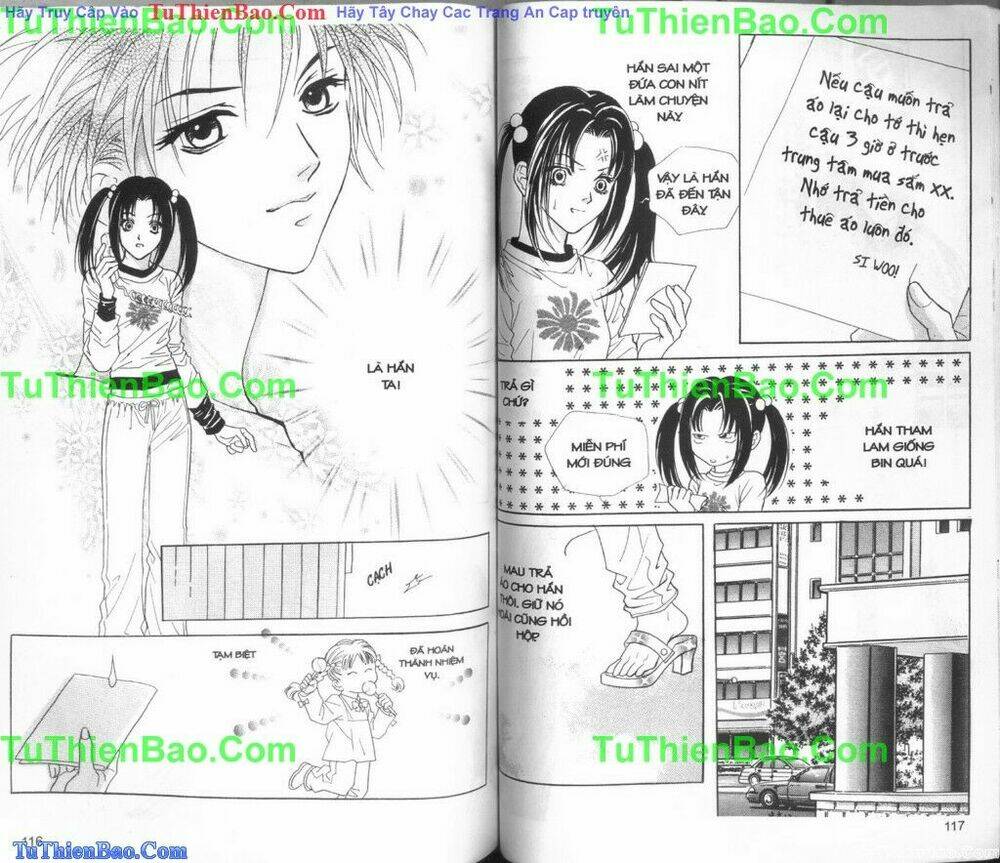 thử 1 lần nhé chapter 11 12