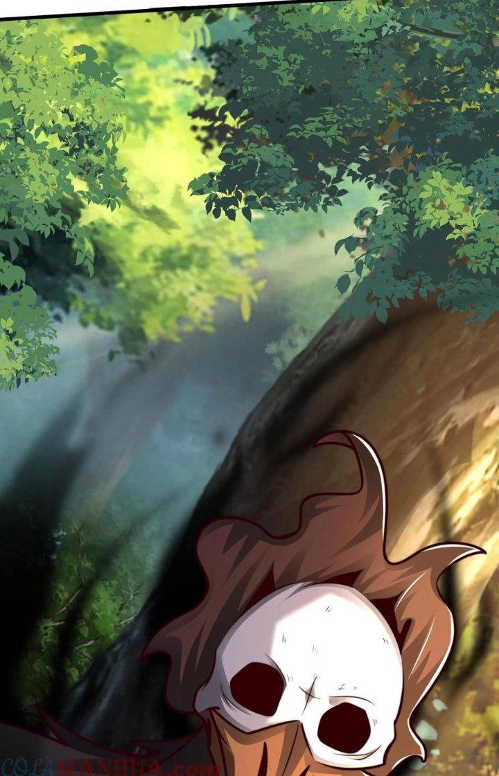 ta nuôi ma quỷ ở trấn ma ti chapter 182 19