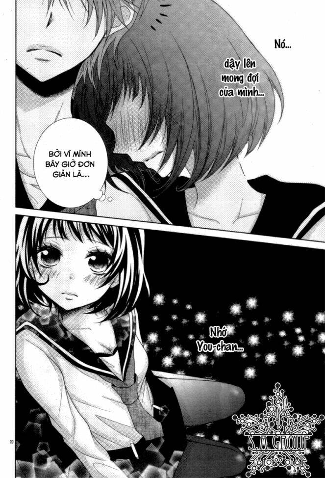 tổng hợp one shot. chapter 323 23