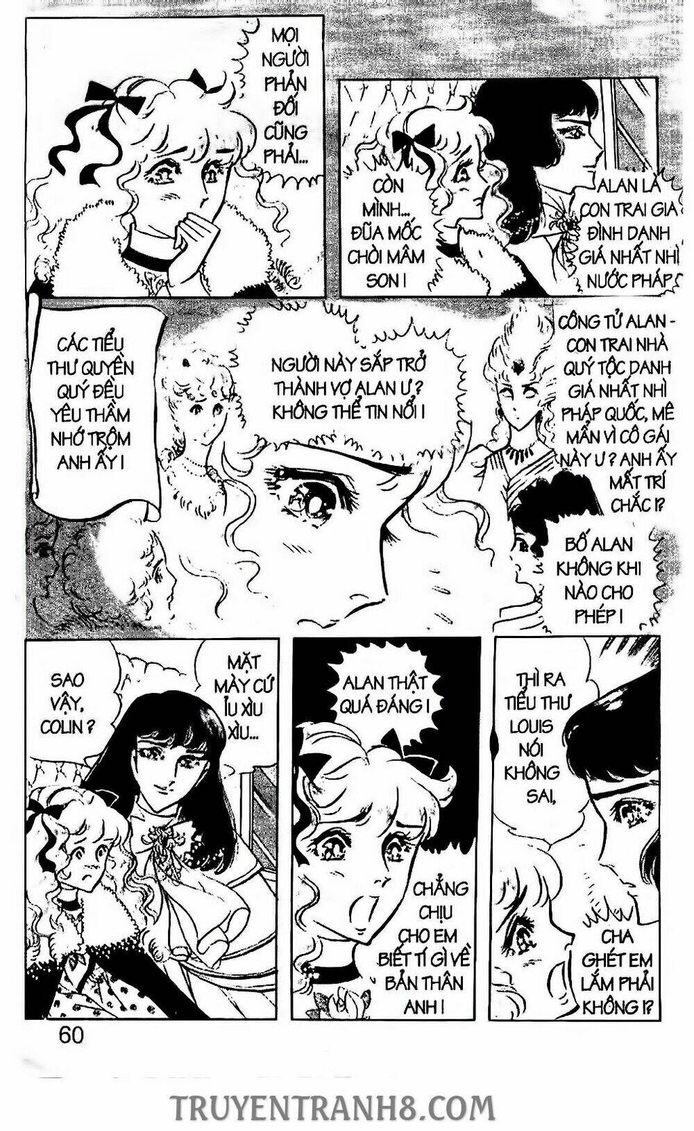 the count s daughter chapter 23 3