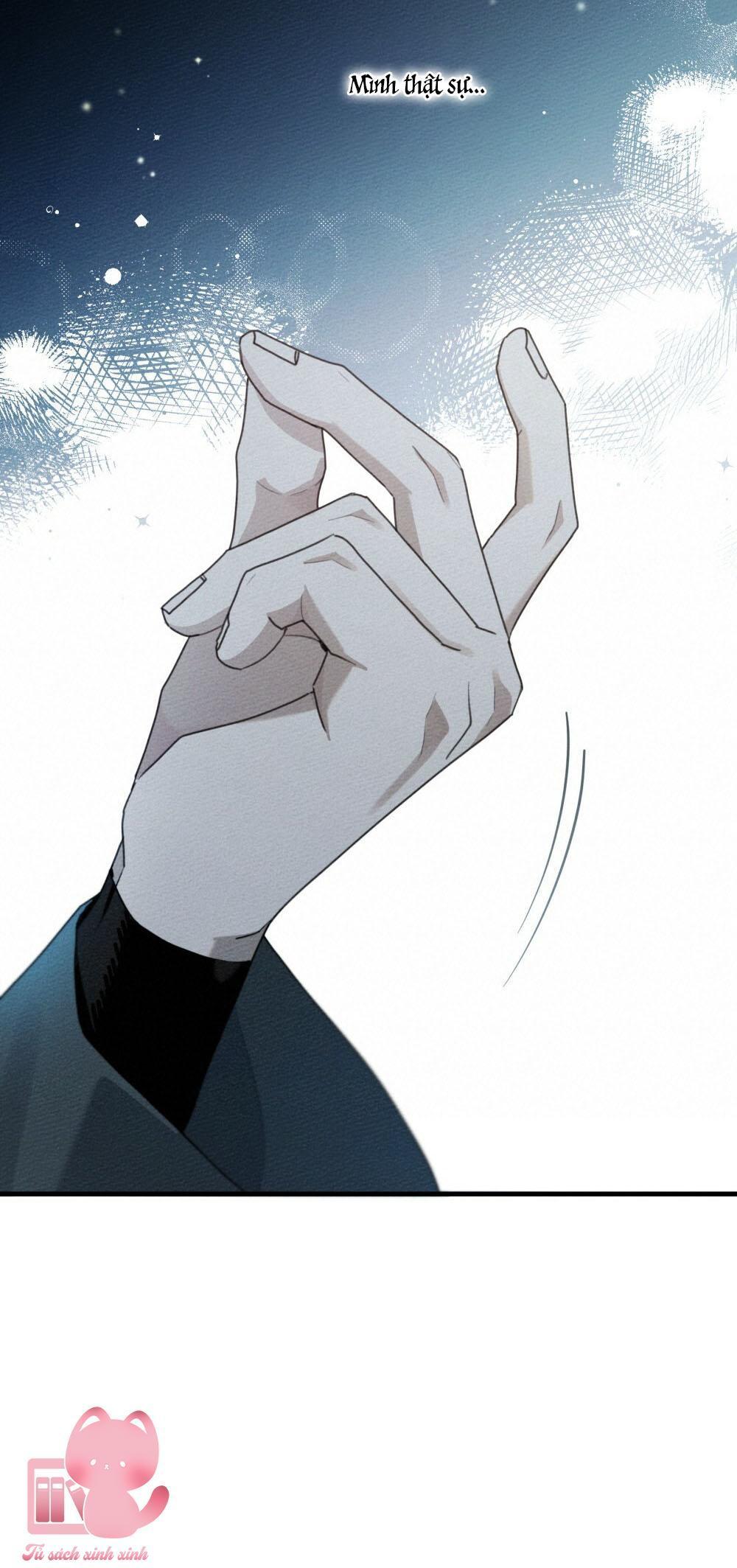 dưới tán cây sồi chapter 51 40