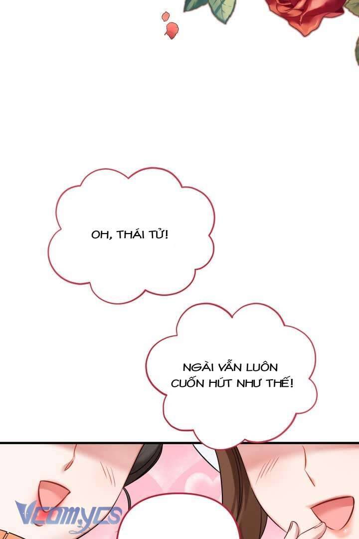 mê cung cám dỗ của emilone chapter 3 83