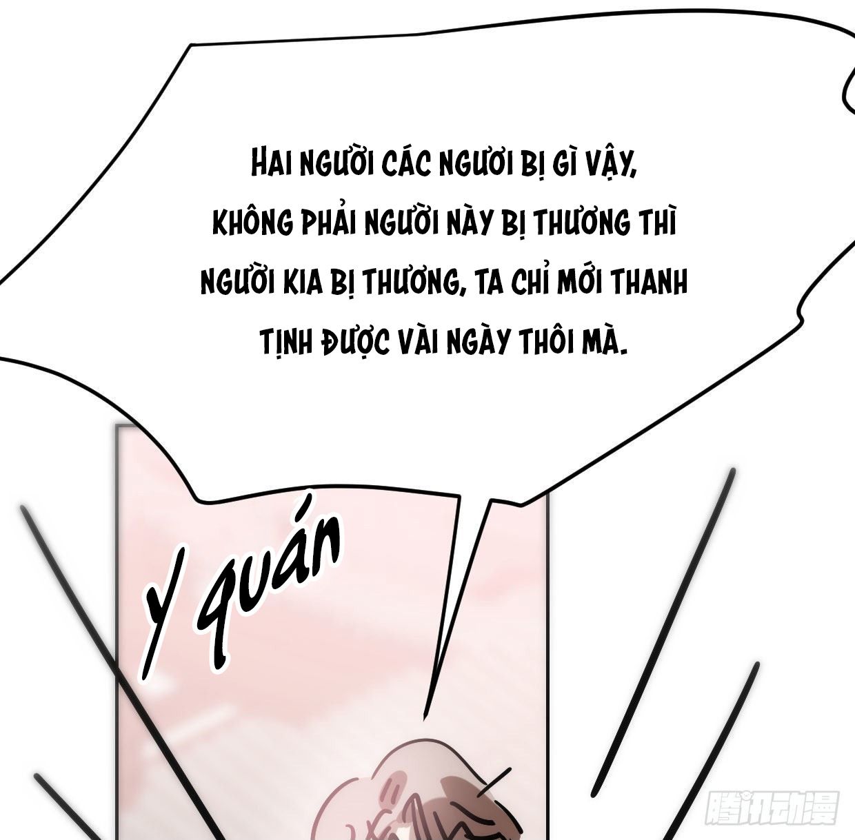 Bắt Lấy Ngao Ngao chapter 181