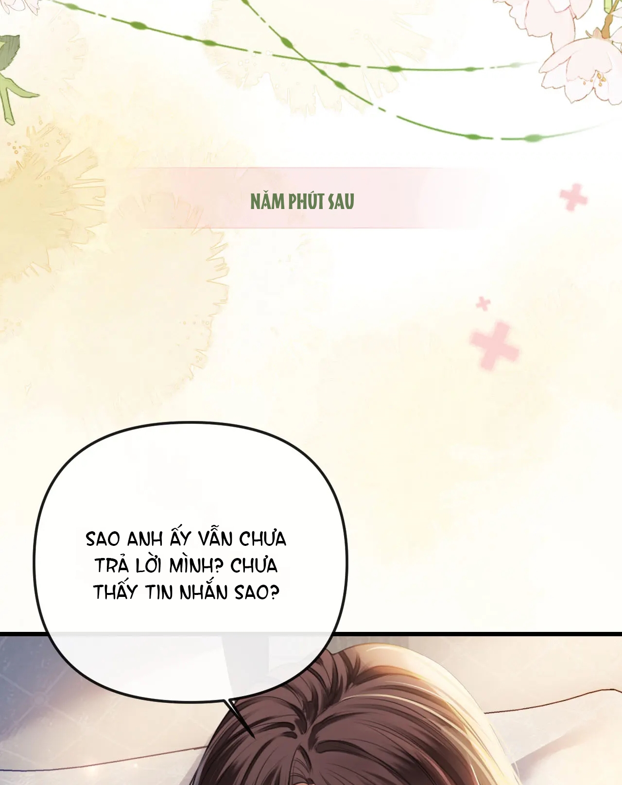 ngày mai cũng thích anh chapter 8 8