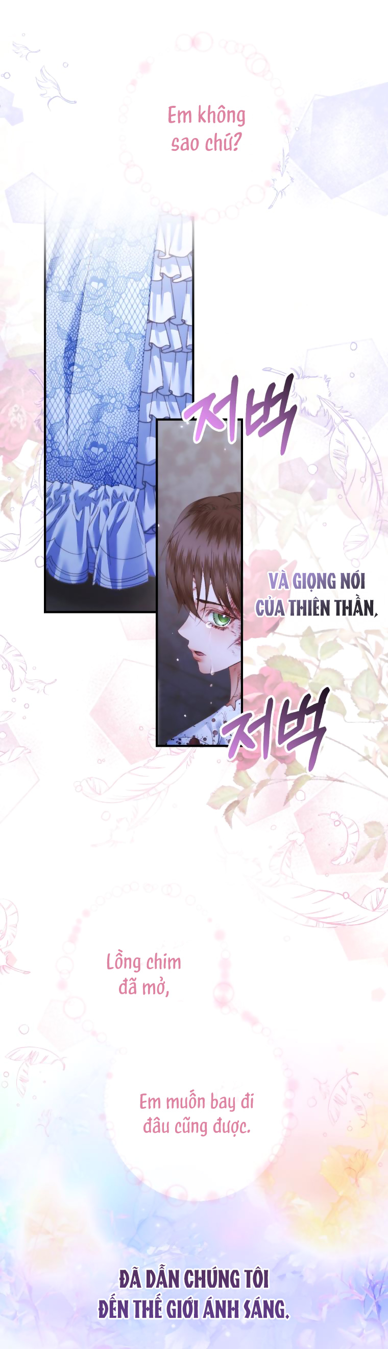 trở thành cô vợ khế ước của nhân vật phản diện chapter 119 30