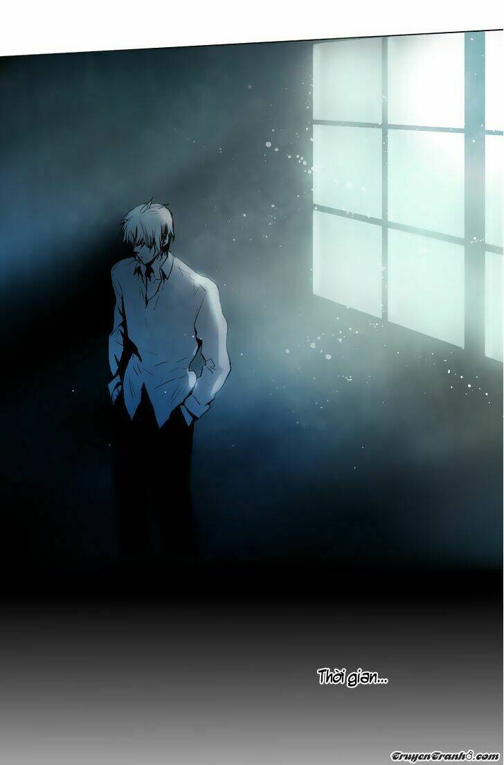 american ghost jack chapter 22 24