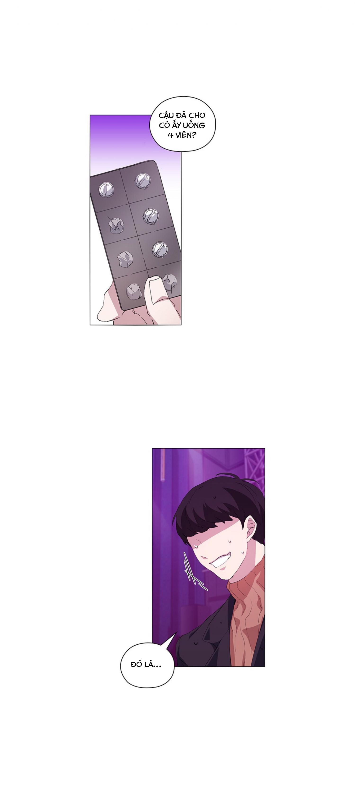 nhiệm vụ tiềm ẩn chapter 8 35