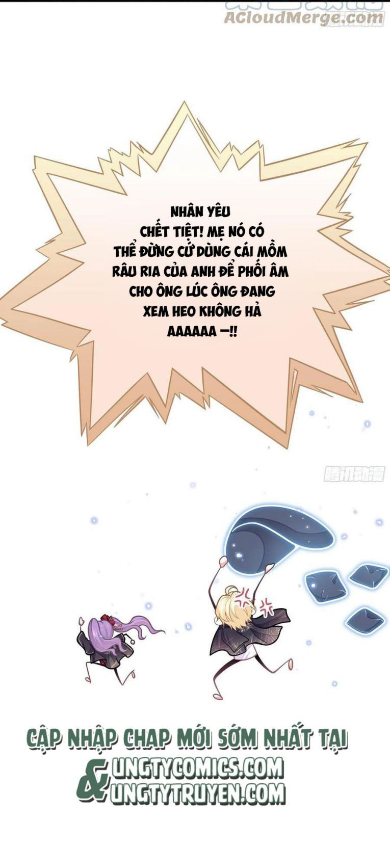 tôi nghi ngờ hệ thống thích tôi chapter 26 42