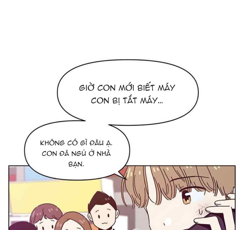 thanh xuân rực rỡ - season of blossom chapter 57 98