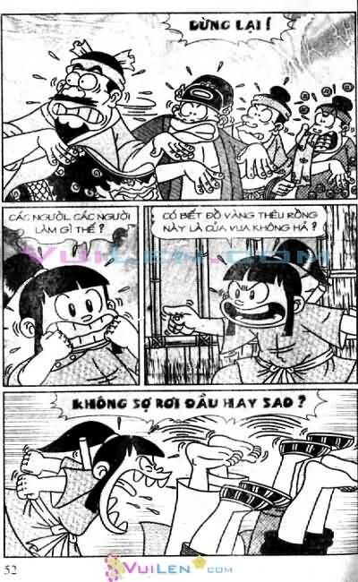 thần đồng đất việt chapter 111 49