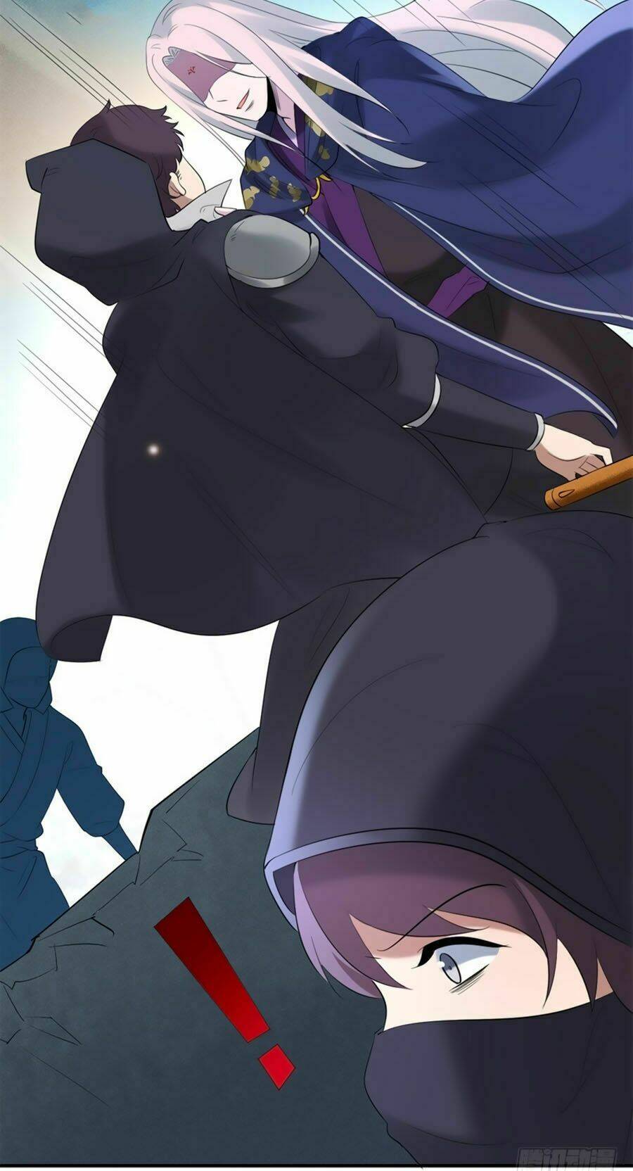 tuyệt thế thần y: phúc hắc đại tiểu thư chapter 11.1 13