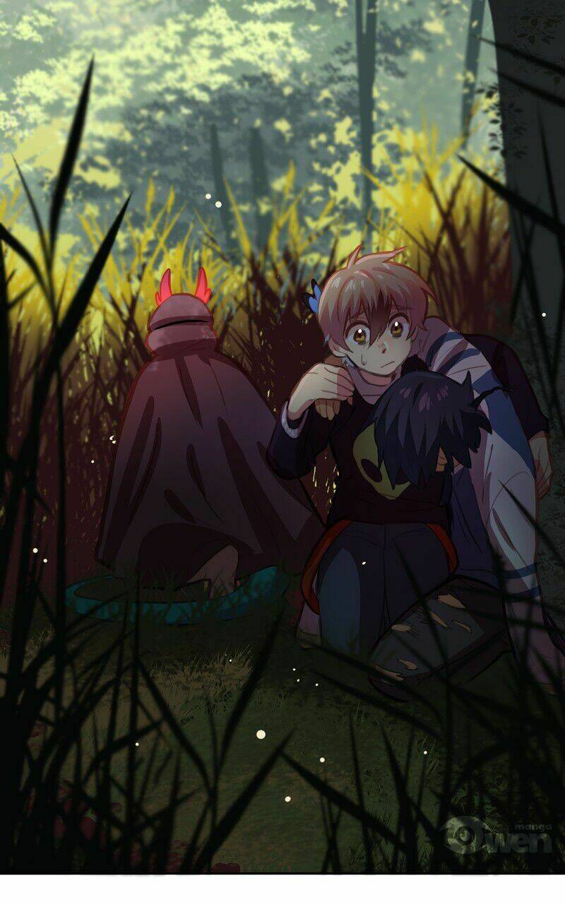 lời nguyền lalin chapter 20 34