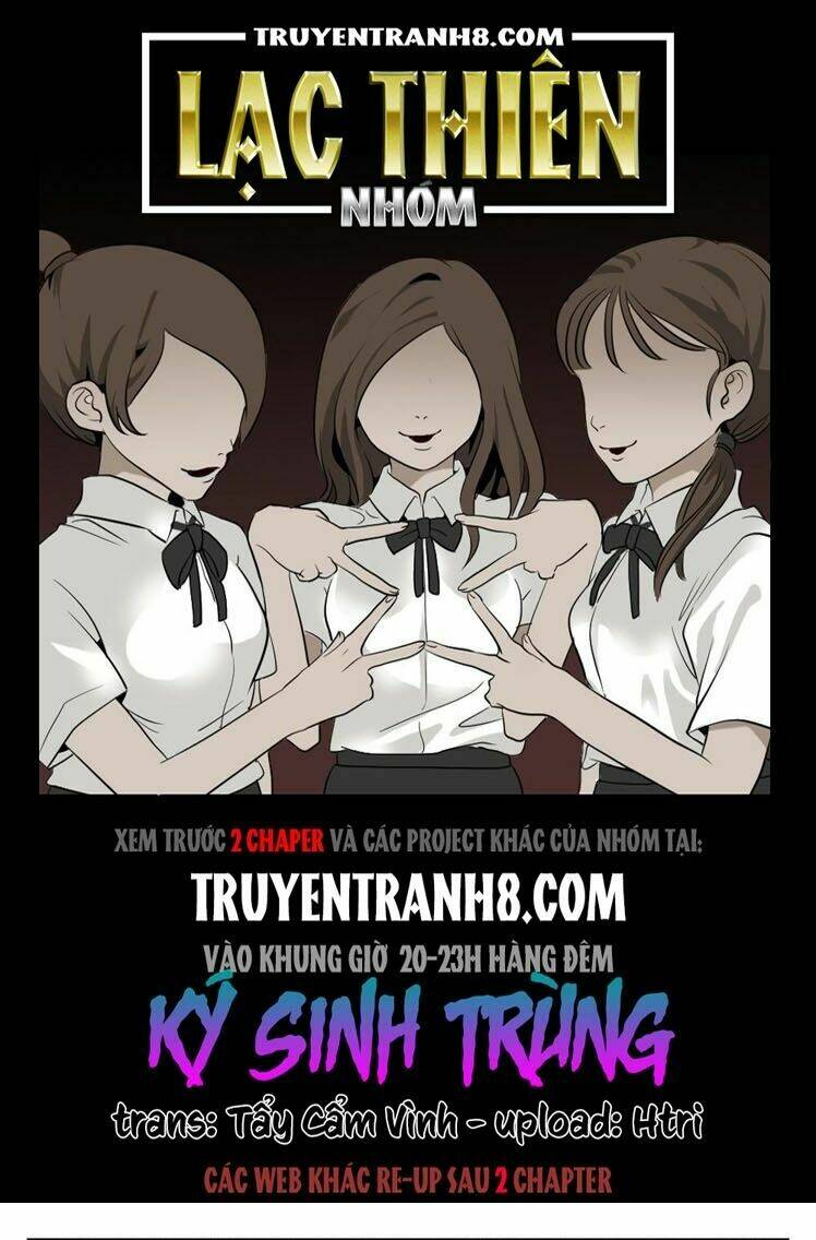 ký sinh trùng chapter 2.2 1