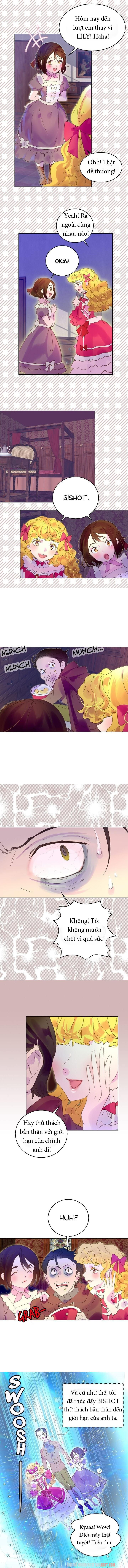 đừng xem thường nữ phụ chapter 68 6