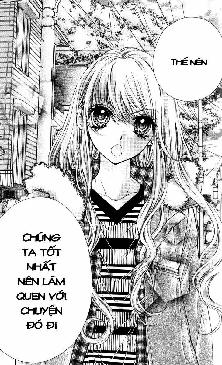 shouri no akuma chapter 12 30