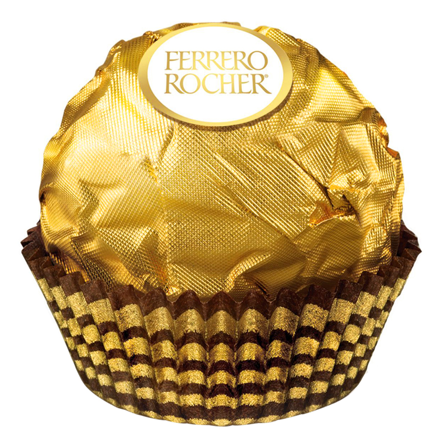 Socola Ferrero Rocher (200g)