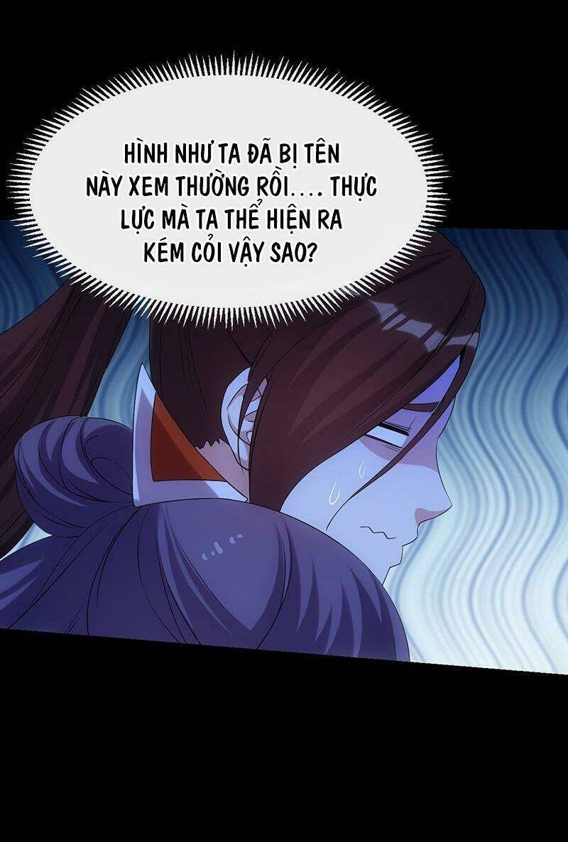 hệ thống thần long nghịch thiên chapter 81 8