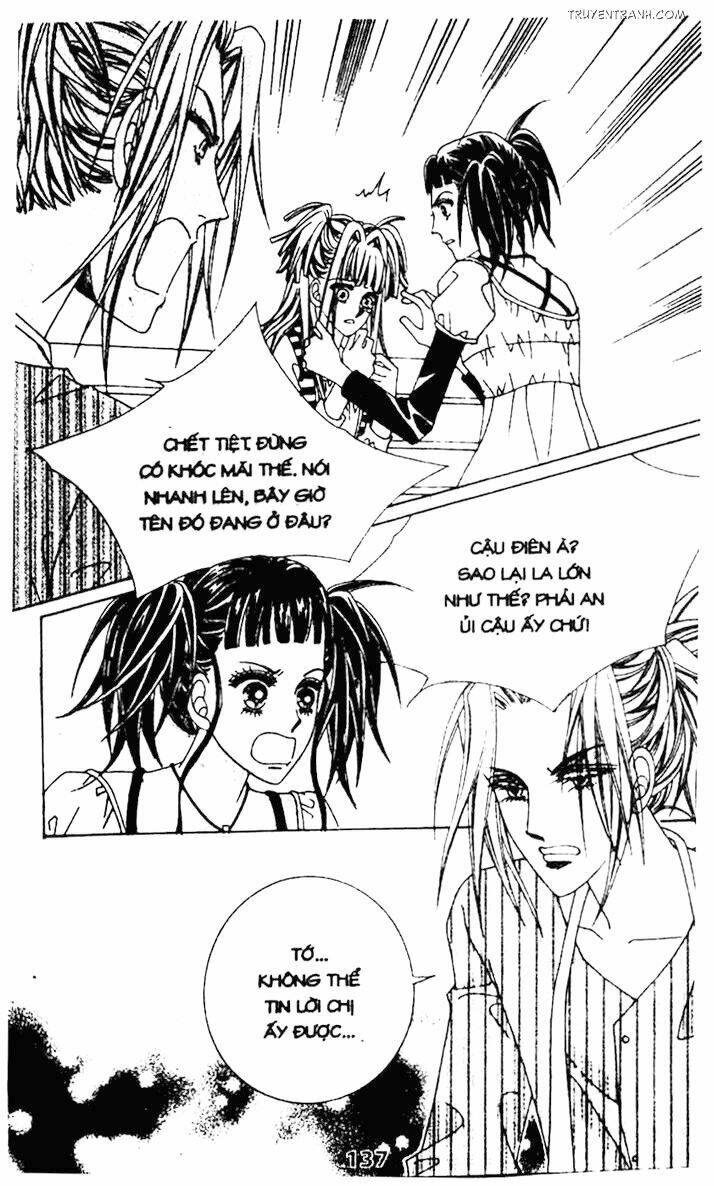 điên vì yêu - love like crazy chapter 52 25