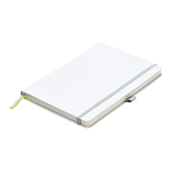 Sổ Tay Lamy B3 Notebook Softcover A5 White 4034271