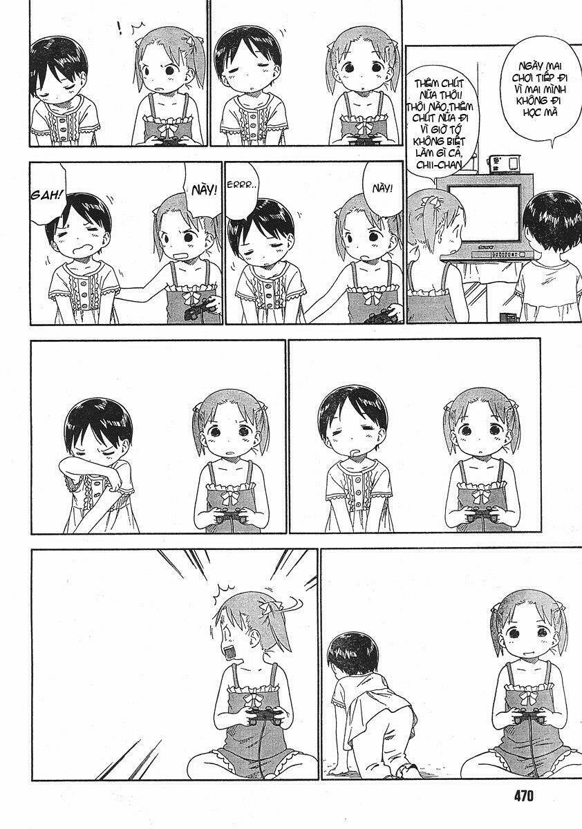 ichigo mashimaro chapter 53 6