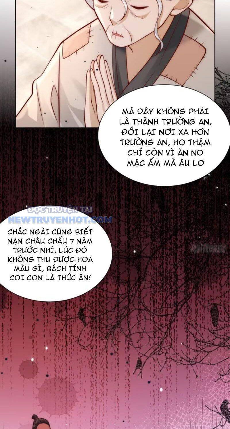 ta thực sự không muốn làm thần tiên chapter 51 40