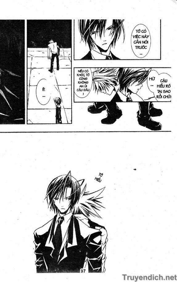 zombie-loan chapter 16 32