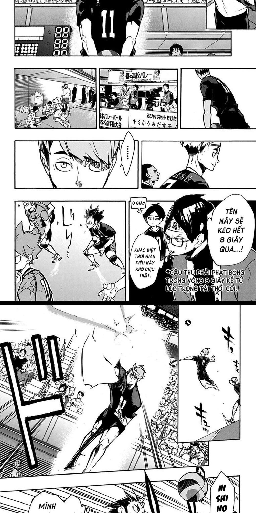 haikyuu chapter 251 10