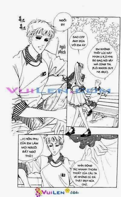 lá chắn tình yêu chapter 5 104