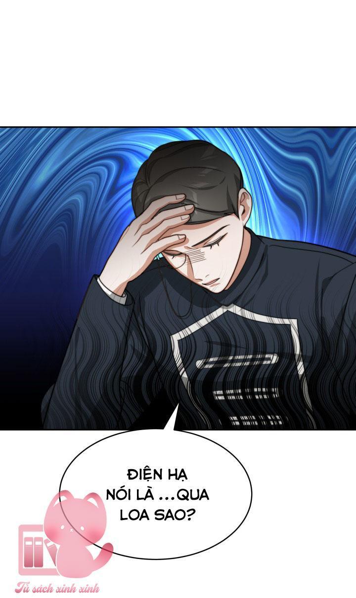 từ chồng cũ hóa thành nam chính chapter 16 17