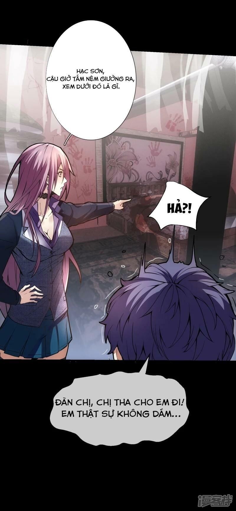 ta có một căn phòng mạo hiểm chapter 2 44