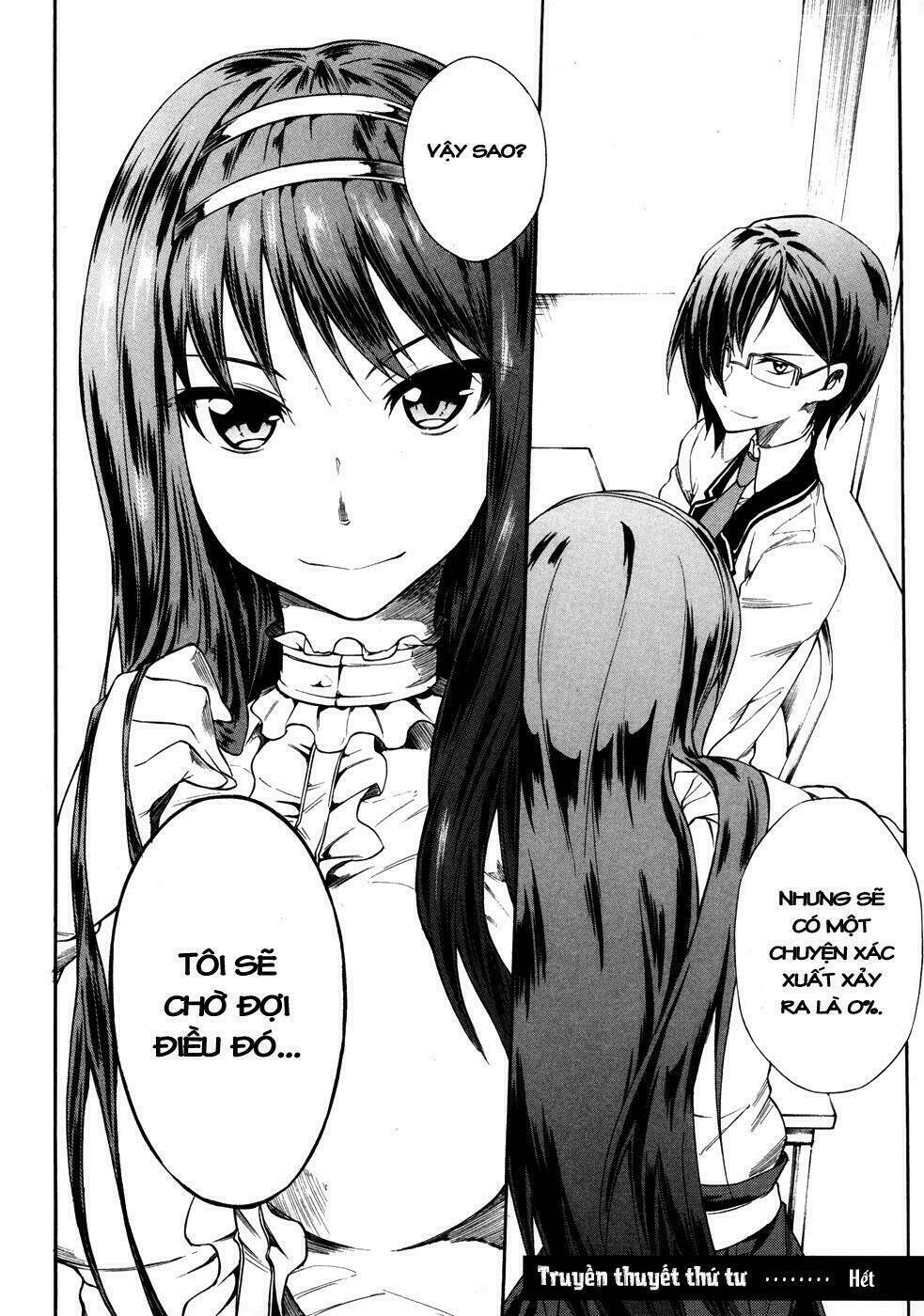 sexual hunter riot chapter 4 34