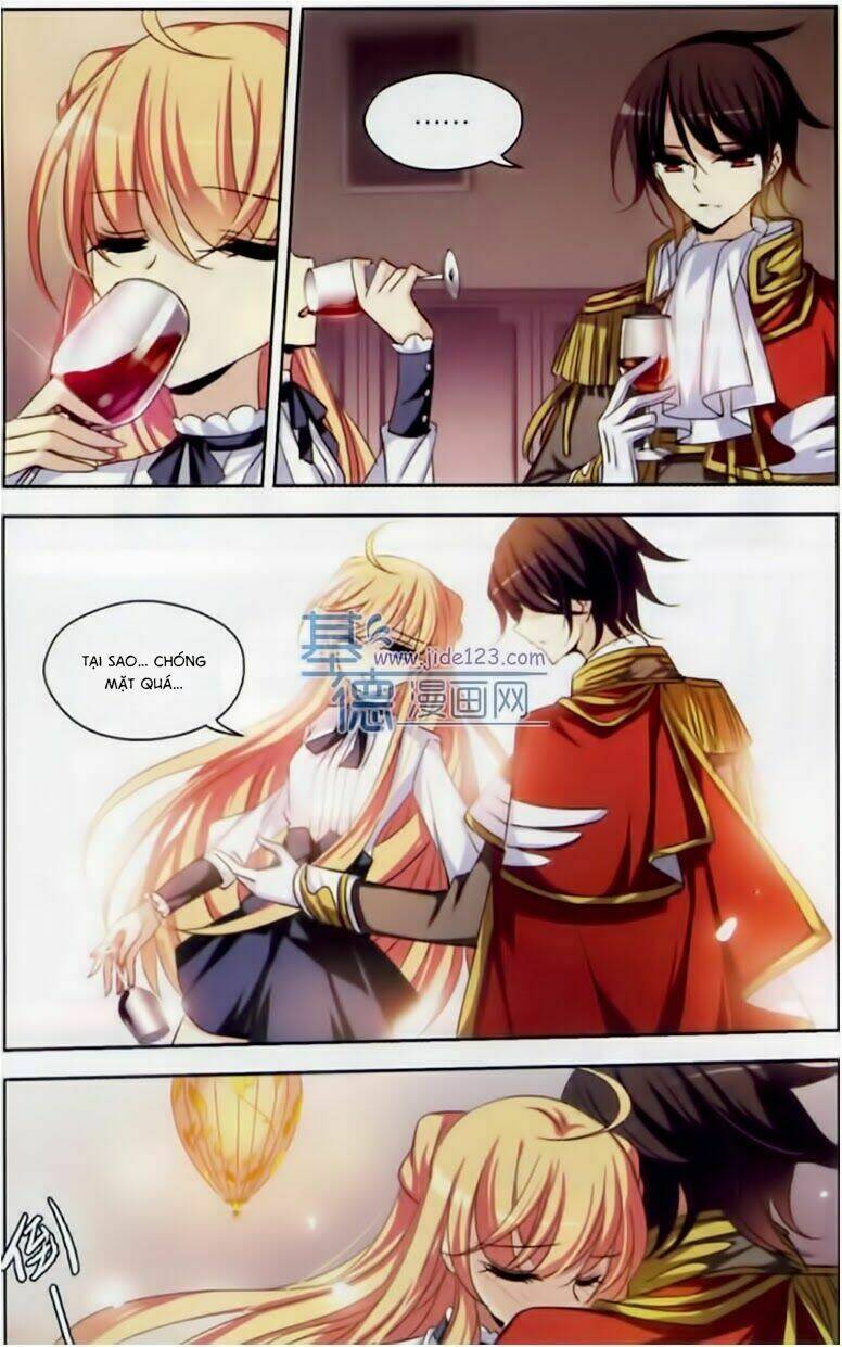 xuyên duyệt tây nguyên 3000 chapter 75 17