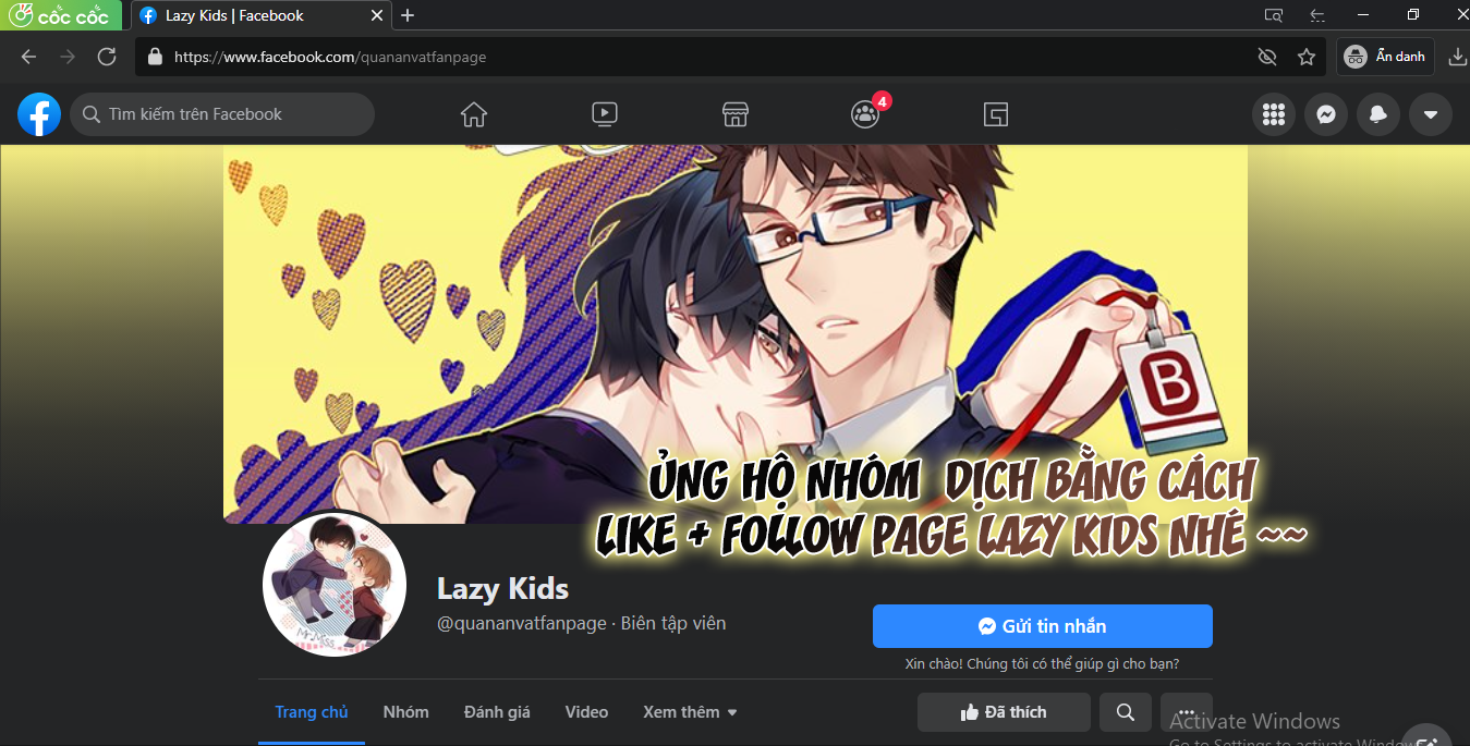 tôi sẽ là chồng em chapter 2 30