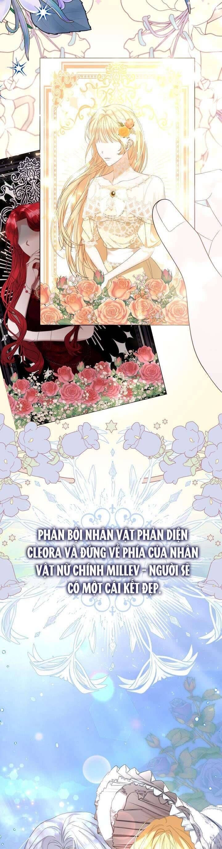 hướng dẫn về ác nữ chapter 1 13