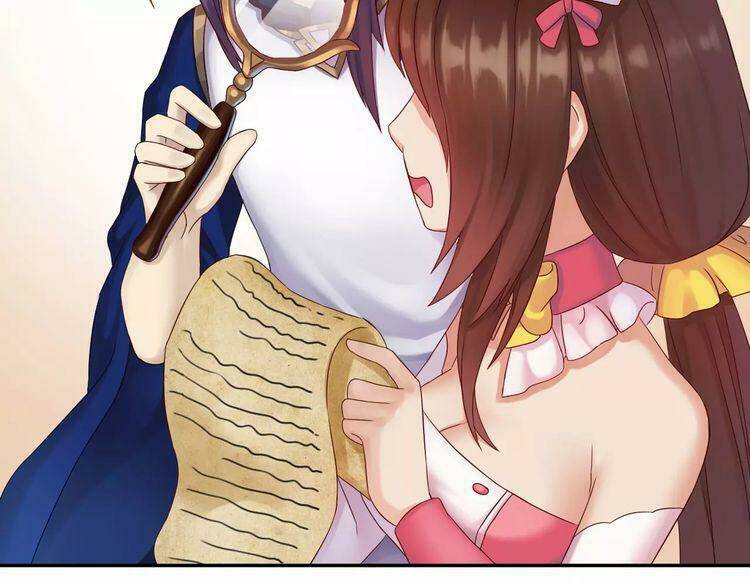 thực luyến kỳ duyên chapter 5 9