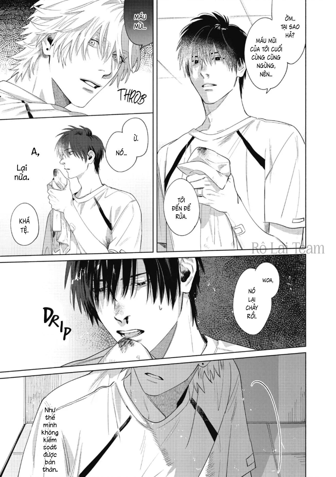 bad young blood chapter 1 21