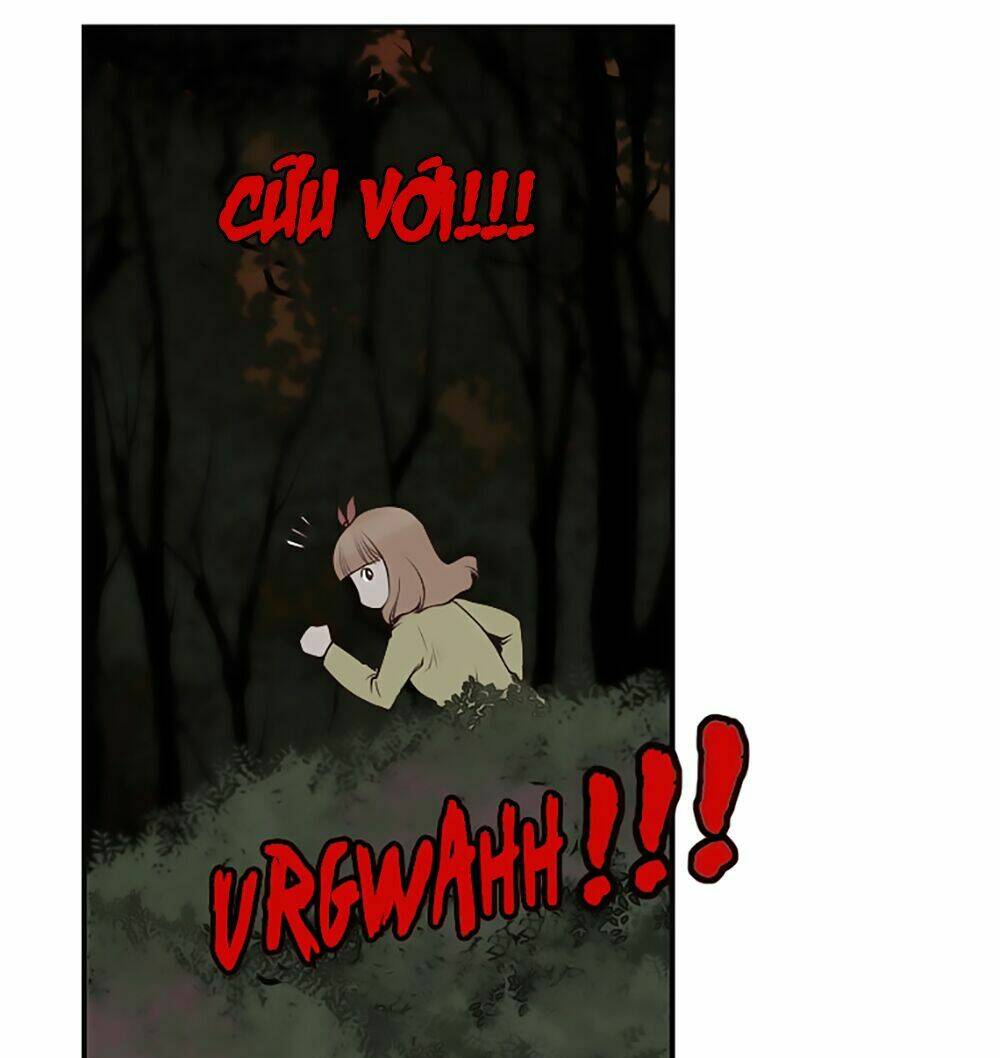 mrs. seonnyeo | mrs. tiên cô chapter 12 41