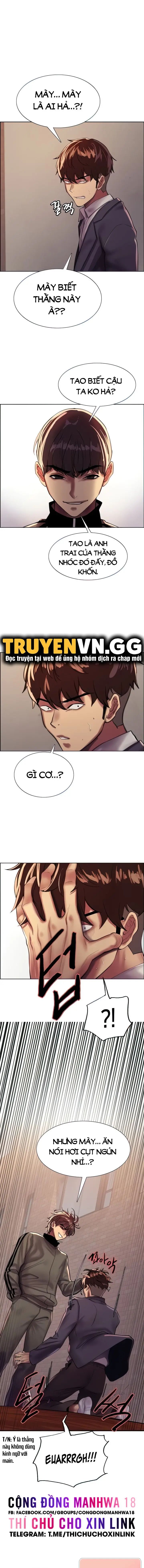 nhãn lực toàn năng chapter 26 4