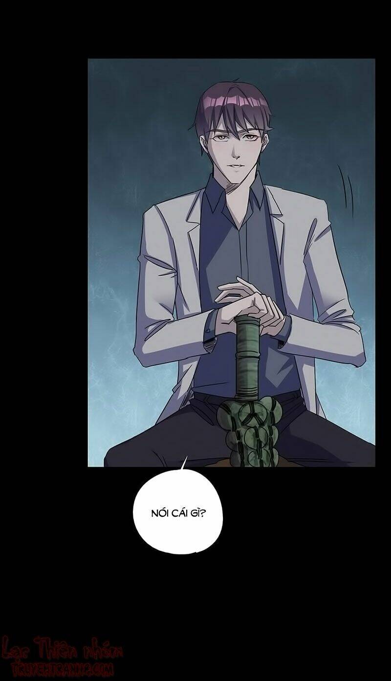 thông linh ngụy y chapter 8 16