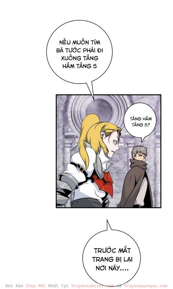 tôi sinh ra để làm người vĩ đại chapter 65 72