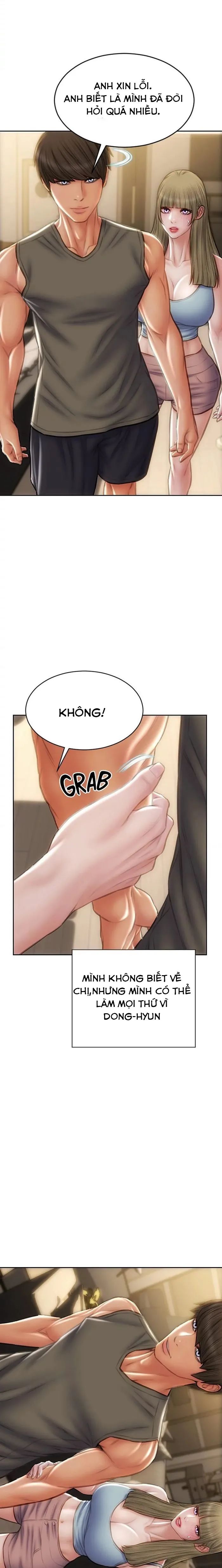 gã tồi tệ chapter 55 23