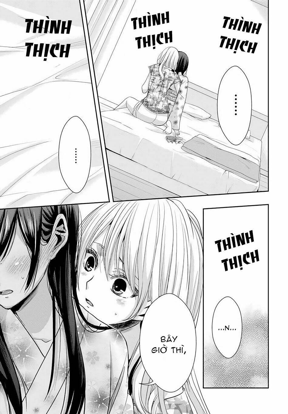citrus (saburouta) chapter 28 26