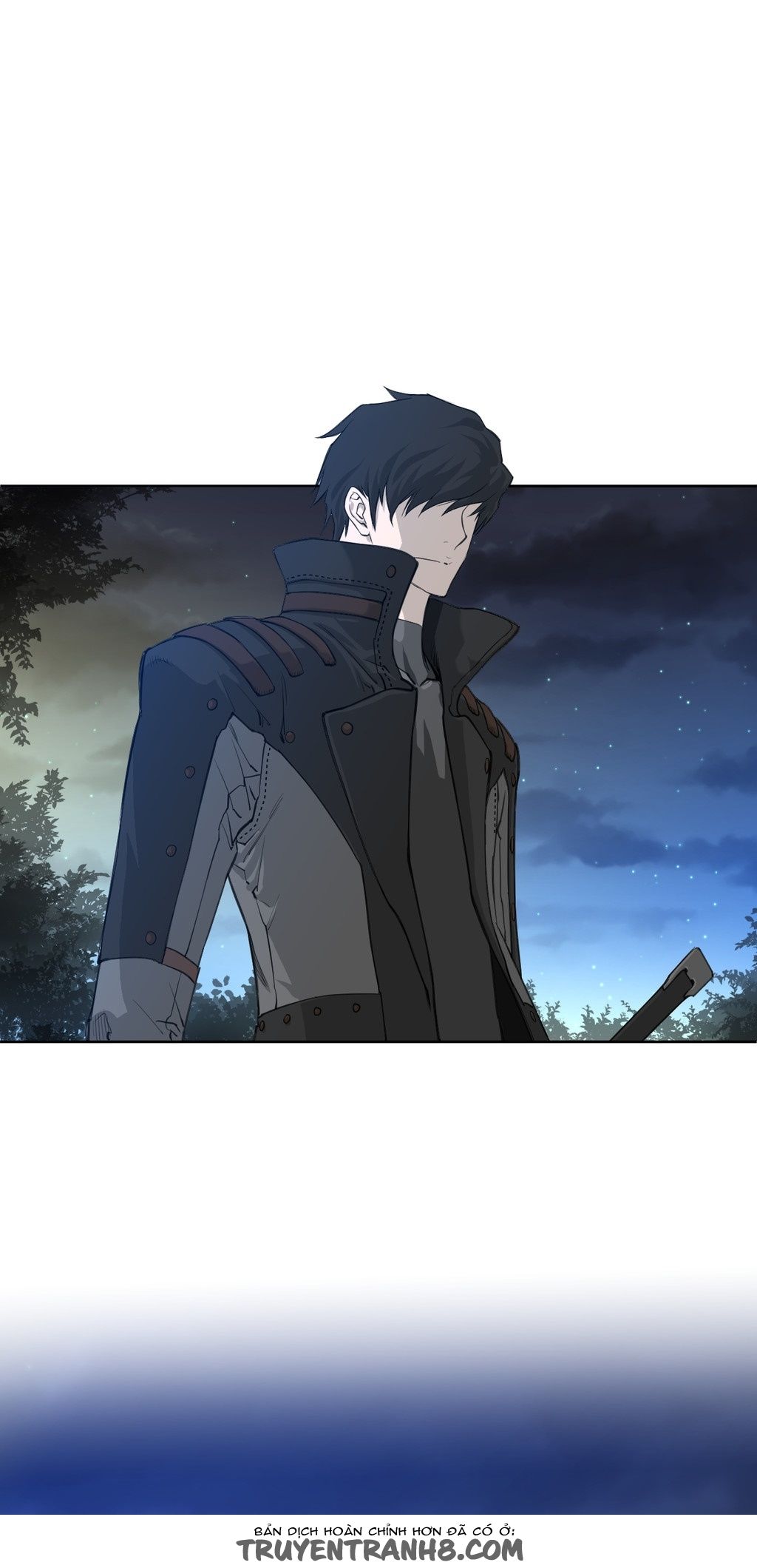 một nửa hoàn hảo chapter 3 7