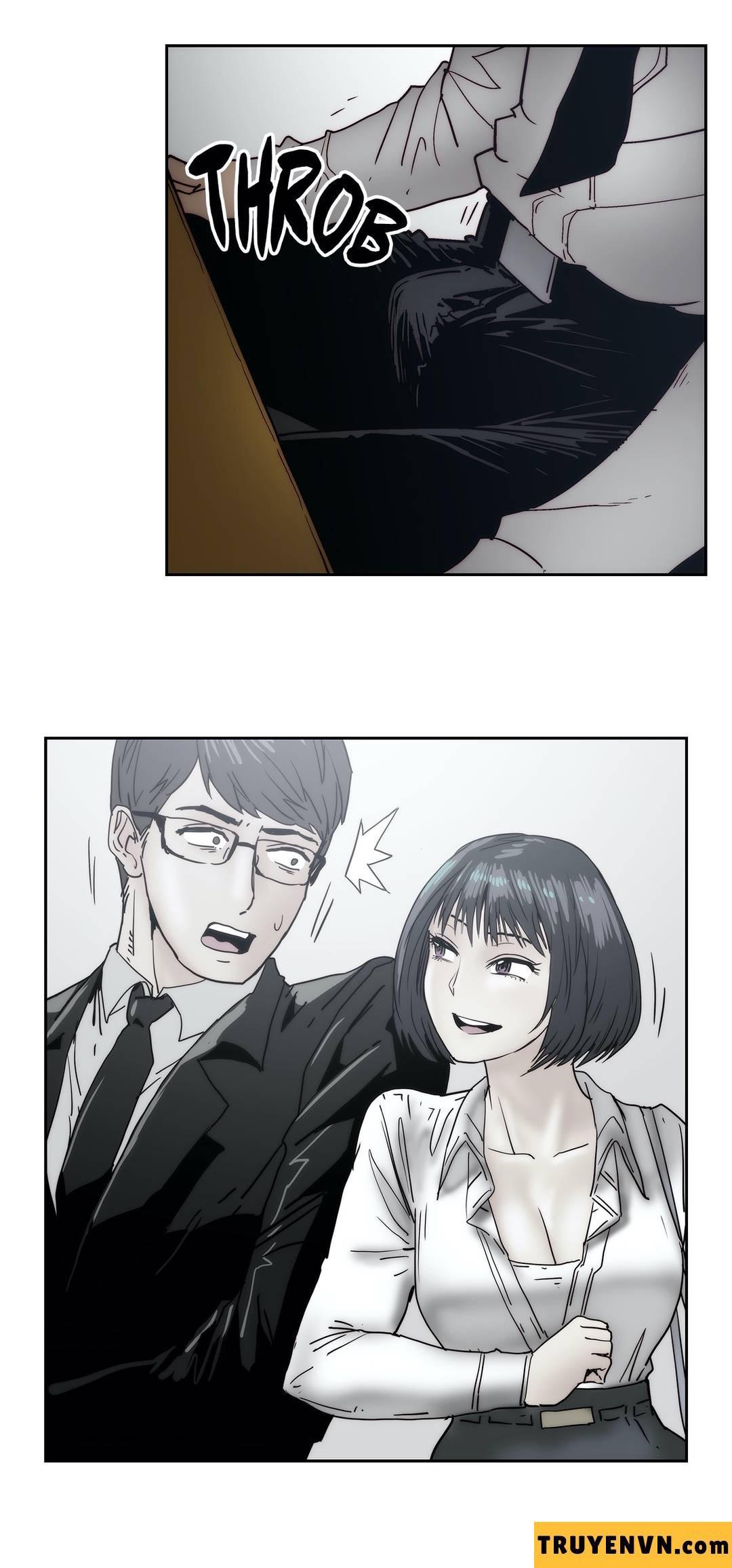 ham muốn giết chóc chapter 26 31