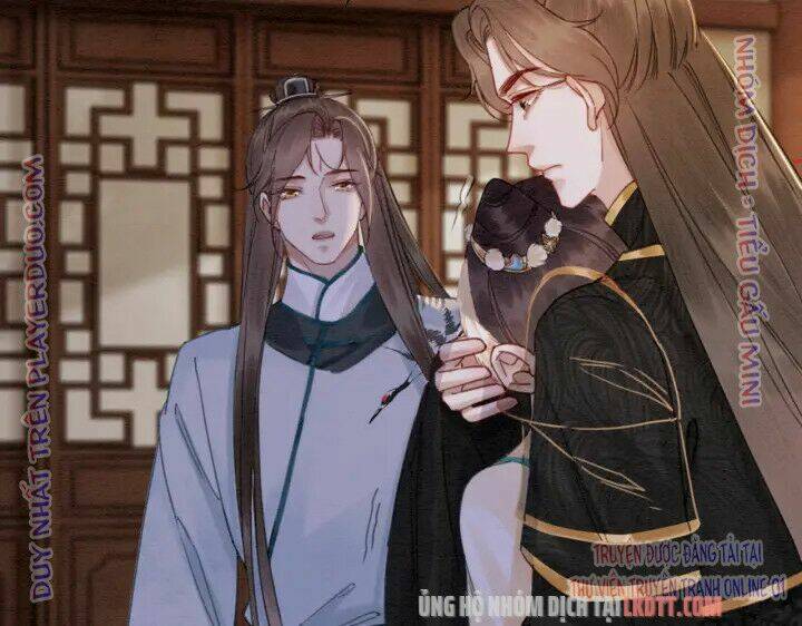 trọng sinh bá sủng nhiếp chính vương quá mạnh mẽ chapter 211 62